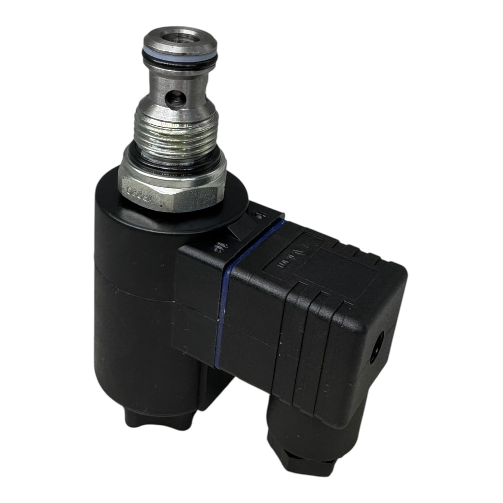 Atam Magnetventil 280254 24VDC 17W 100% ED Solenoid Valve Coil