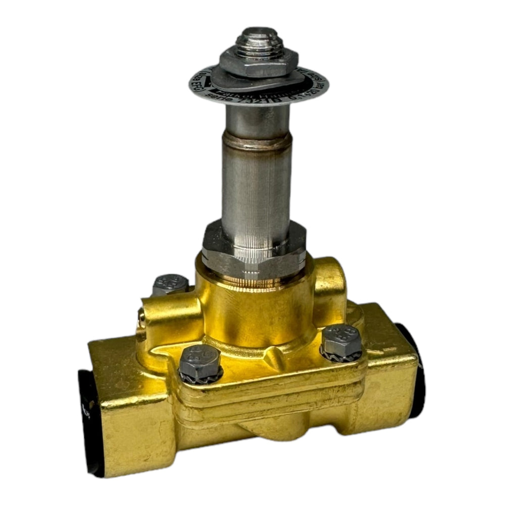 Parker 443779W 7321BAN00 Magnetventilkörper 2-Wege 1/2G 13mm