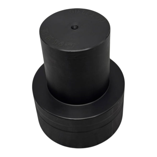 Giflex GFAS-56L-CH6 Zahnkupplung Elastomer Dämpfungselement Nabe