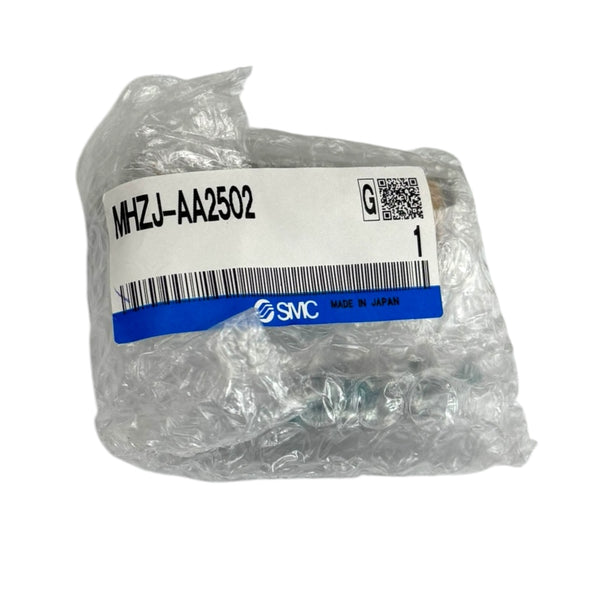 SMC MHZJ-AA2502 MHZ2-Greifers Pneumatischer Greifer Stellantrieb Parallelgreifer