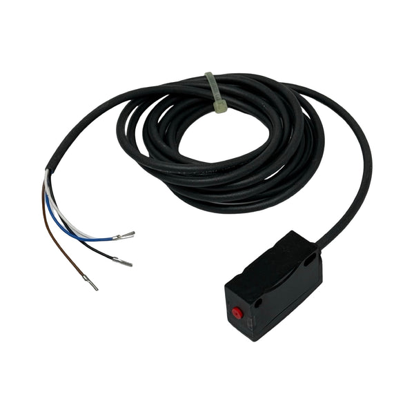 Balluff BOS01L1 BOS 6K-NU-RH10-02 Reflexionslichttaster Sensor 10-30V DC