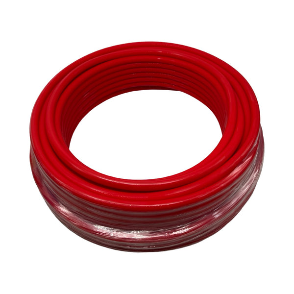 Fenner Eagle Red 85QC L04QR8512.7M Rundriemen 12,7mm PU Schweißriemen 30,5m
