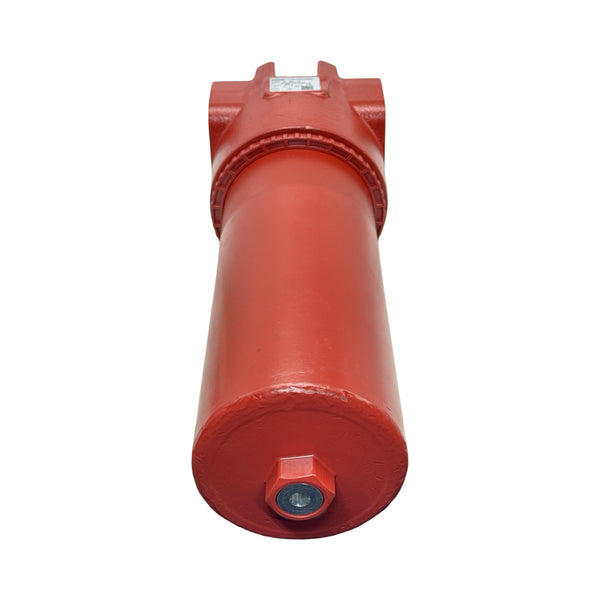 HYDAC Filtertechnik 304848 Hydraulikfilter DF 660 Druckfiltergehäuse 420 bar 3L