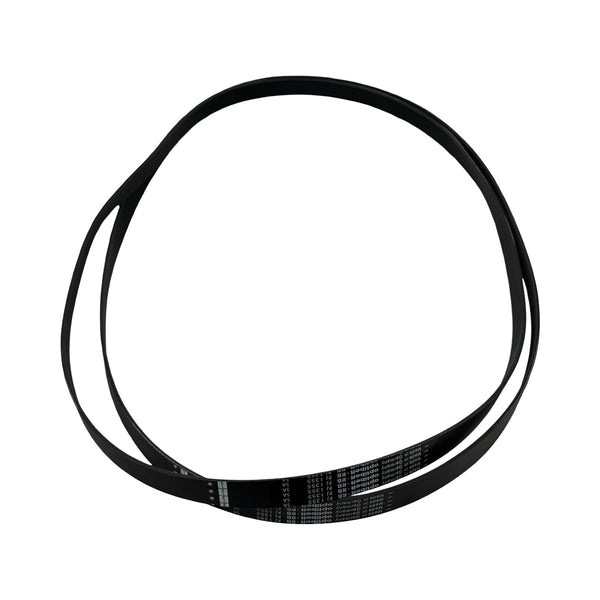 2x Optibelt 5PJ1355 Keilrippenriemen RBPJ1355 Poly-V Antriebsriemen