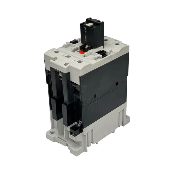 Lovato BF50C Leistungsschütz 90A 3-polig Schütz Contactor mit Hilfskontakt G480