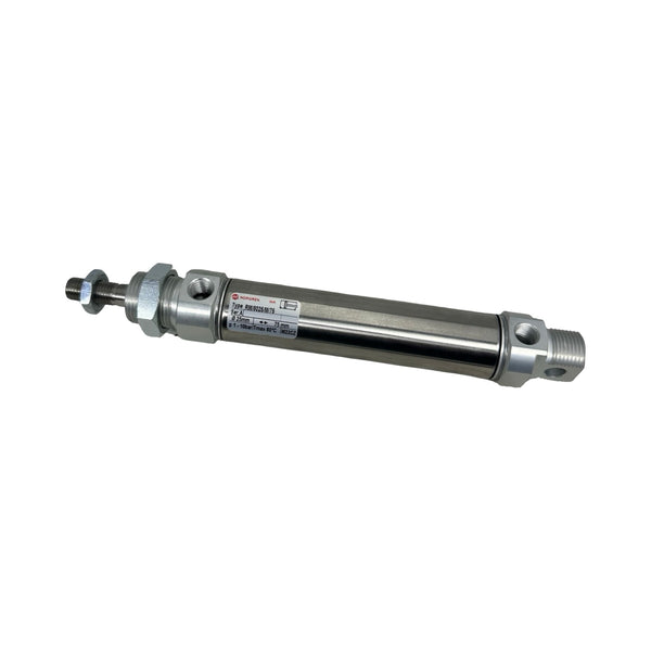 Norgren RM/8025/M/75 Pneumatikzylinder ISO Rundzylinder 25mm 75mm Hub
