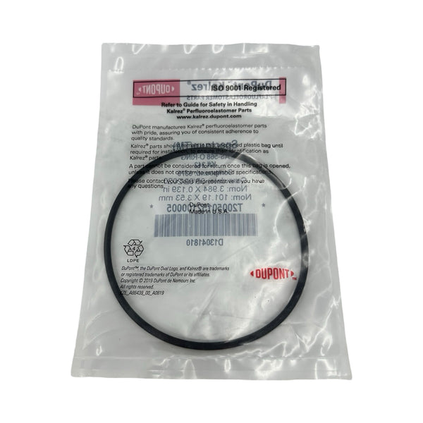 DuPont Kalrez Spectrum 6375 AS568-242 O-Ring 101,19x3,53mm FFKM Dichtung