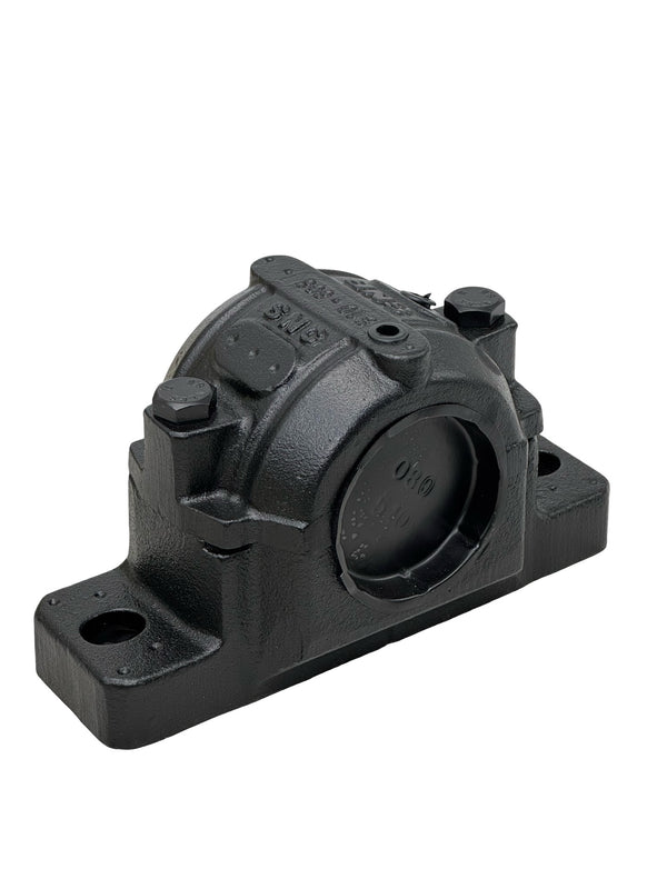 SNR SNC510-608 Stehlager Gehäuselager Lagerbock Pillow Block Einheit