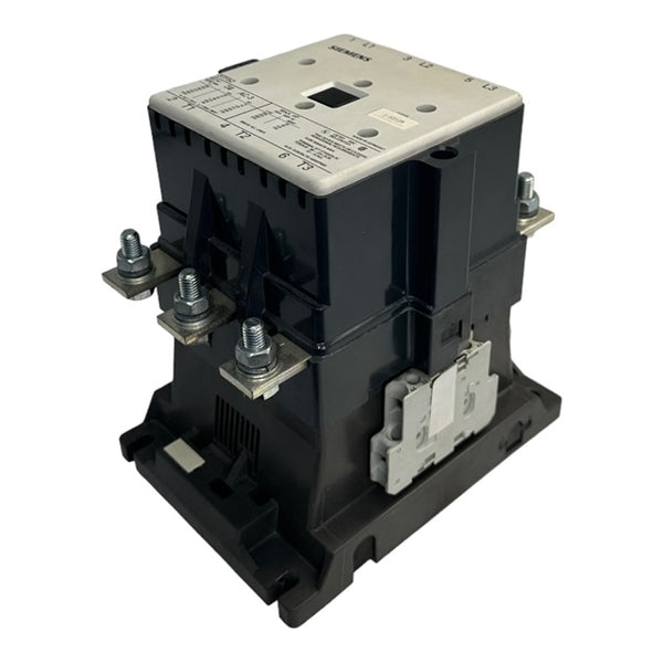 Siemens 3TF5222-0AL2 Schütz, Leistungsschütz,Contactor