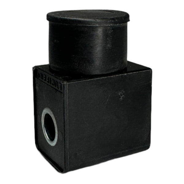 Parker 4811803D F 2-Wege Universal-Magnetventil stromlos geschlossen, 3/4" 4W