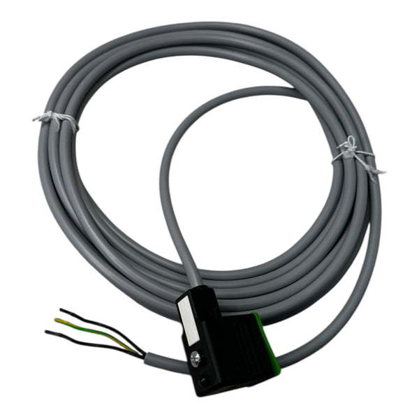 MURRelectronic 7000-11021-2160500 MSUD Ventilstecker BI-11mm mit Kabel 5m