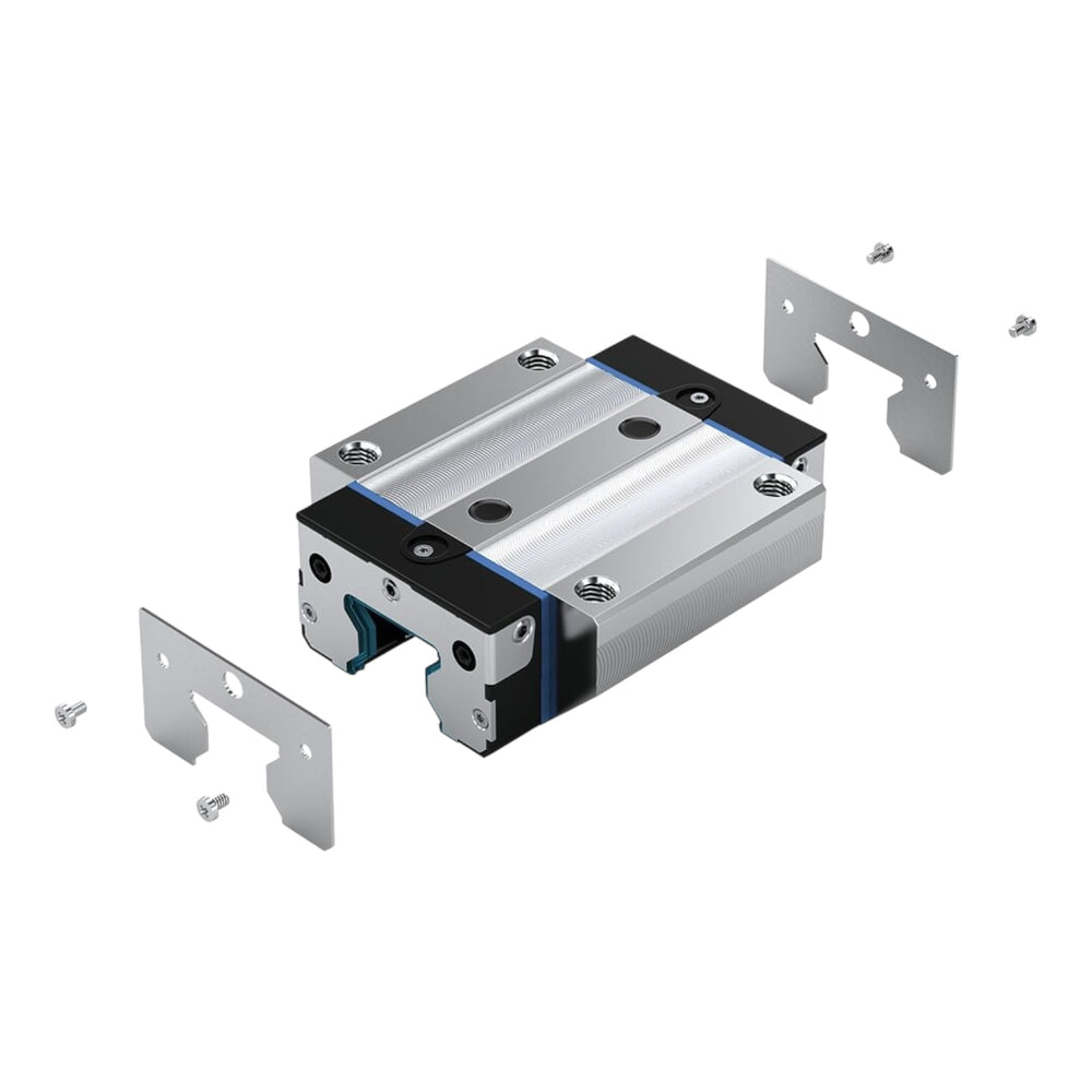 Bosch Rexroth R200132204 Laufwagen KWD-035-FNS-C2-P-0 Linearführung Block
