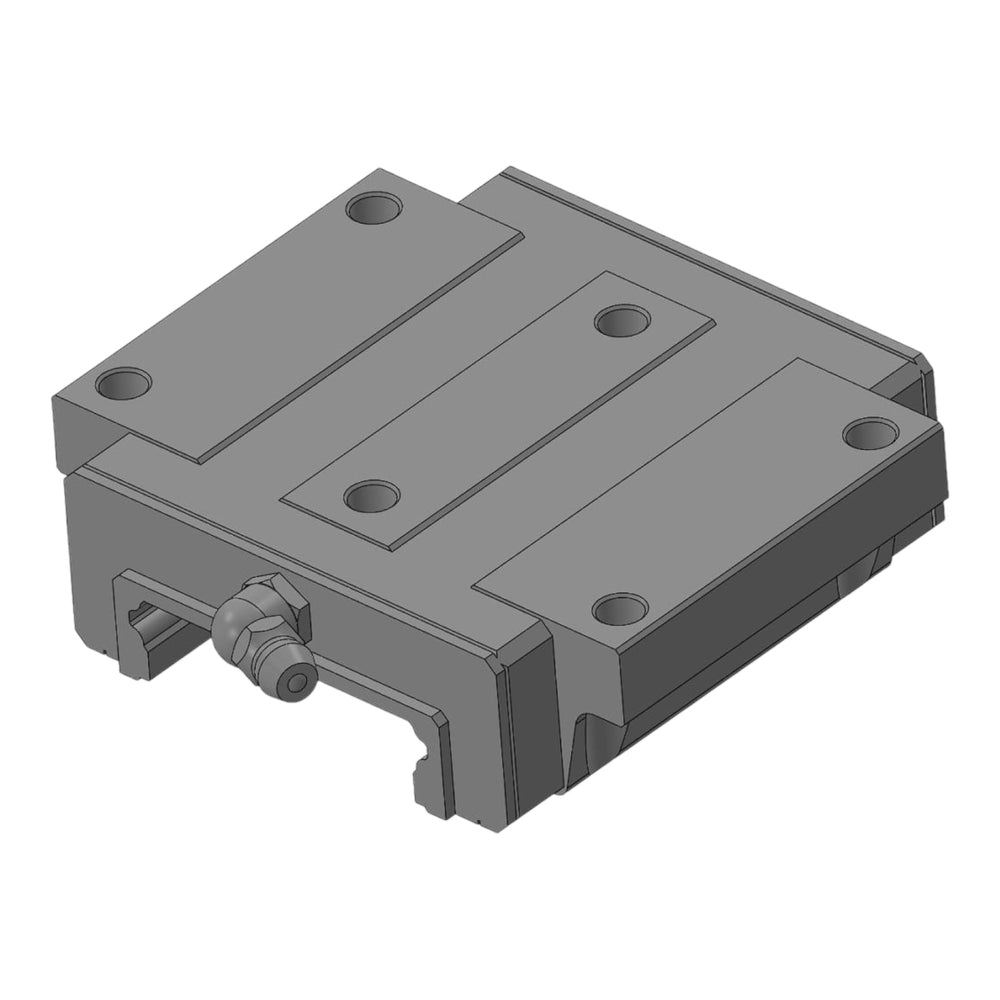 THK HRW50CR1SSC1(GK) Linearführung Block Führungswagen Größe 50 CNC