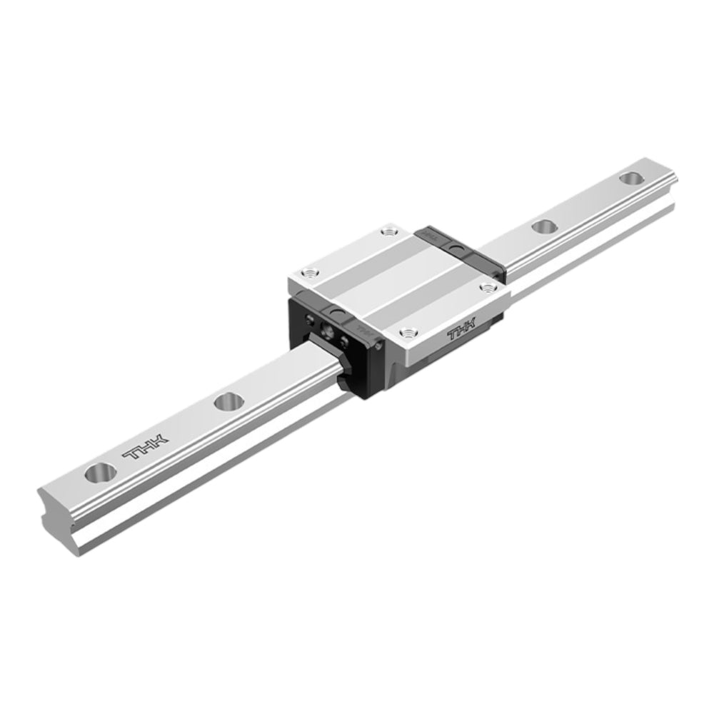 THK HSR35LBSS Linearführung Block Führungswagen Größe 35 CNC LM Guide