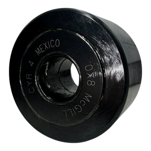 McGill CYR 4 Cam Yoke Roller Stützrolle 4400100000 Laufrolle 1” Zoll neu