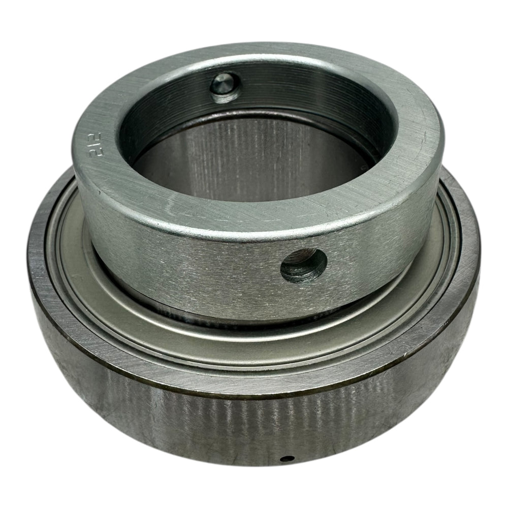 SNR ES.212.G2 Lager Gehäuselager Einsatzlager 60 mm Bohrung