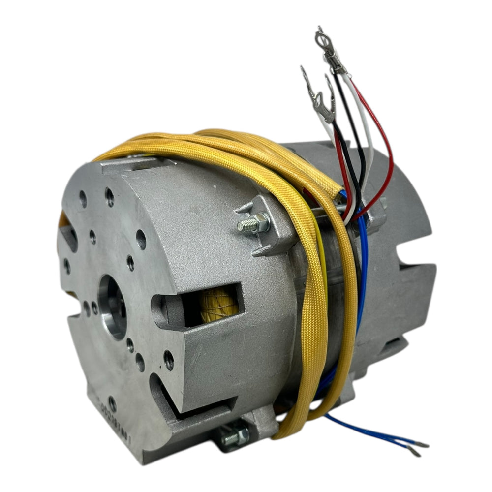 Elektromotor 1,1 kW Ersatzmotor Part 13922877 T090.0437 Industriemotor neu