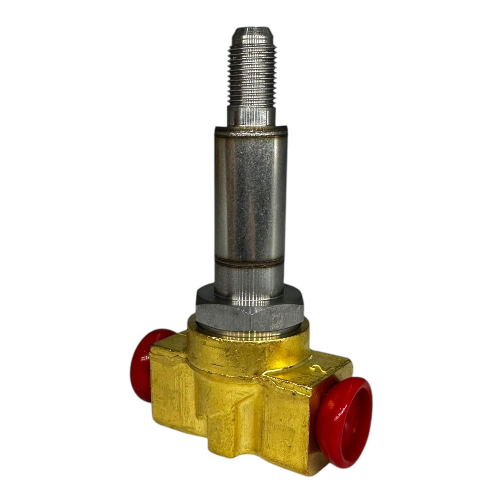 Parker 122K8363 2-Wege Ventil Hydraulik Messingventil G3522A