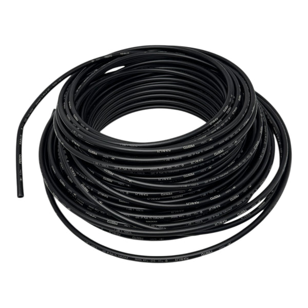 Festo PLN-8X1,25-SW 195282 Kunststoffschlauch 1,4 MPa 5,9x8mm 50M