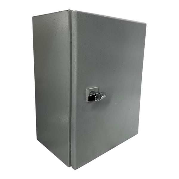 Rittal AE1034500 Standardschaltschrank Metall Steuergehäuse 097409