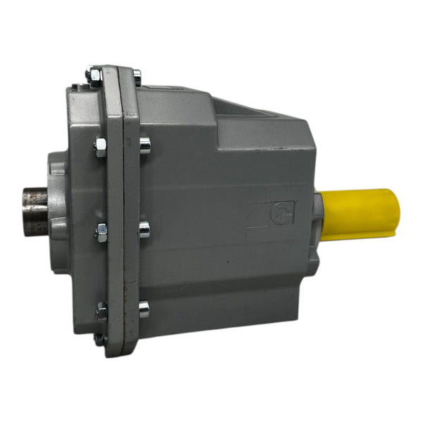 Chiaravalli CHC-40 112F28 Getriebe Untersetzungsgetriebe i=7.9 Antrieb