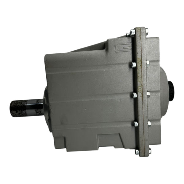 TRANSTECNO CMG042 Getriebemotor Antriebseinheit Getriebe Ratio 3.74