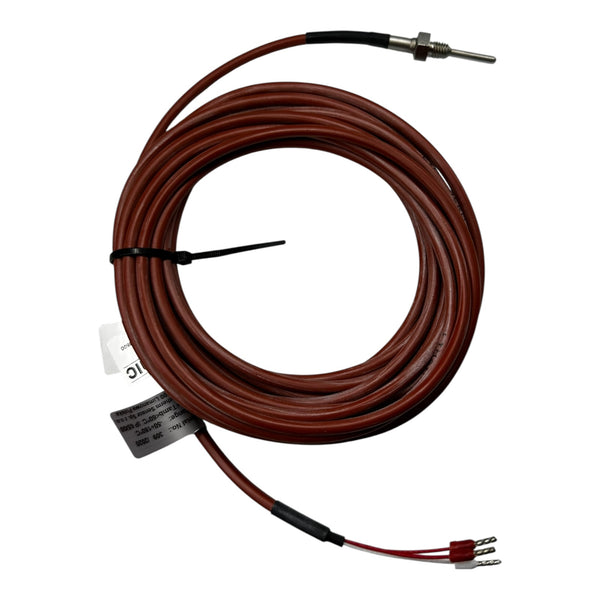 Limatherm TOPE-363Exi-25 Temperaturfühler Pt100 Sensor M6 5m IP65 ATEX