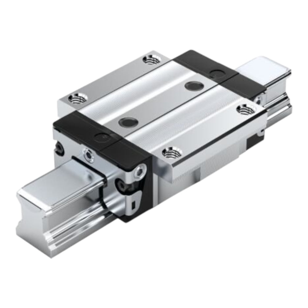 Rexroth R165141420 Kugelwagen CS Laufwagen Linearführung B Runner Block 25mm