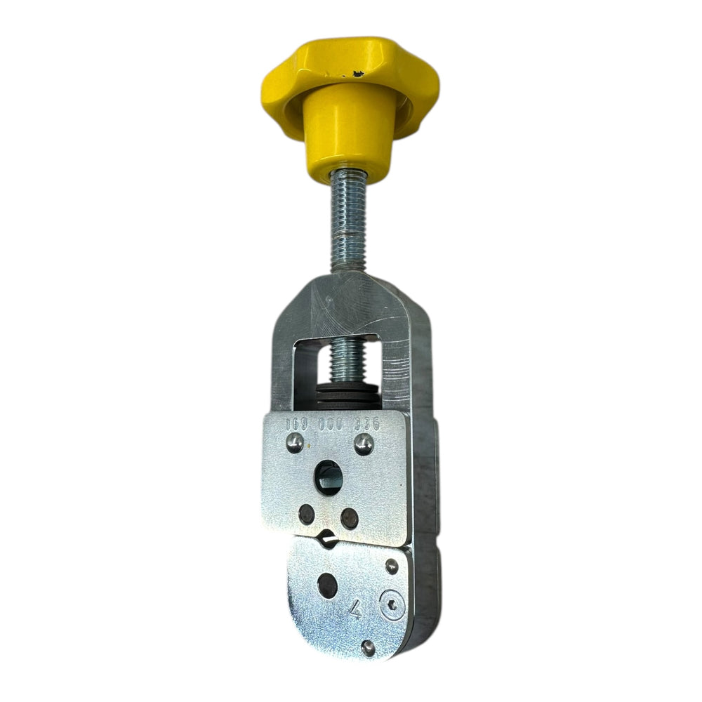 SKF Rohrabschneider 169-000-336 Rohrschneider Lubrication Systems Made Germany