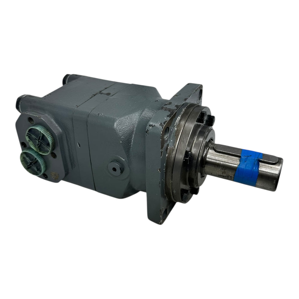 Hansa Hydraulik BMT-315-WMDS Hydraulikmotor 40mm Welle 315ccm neu
