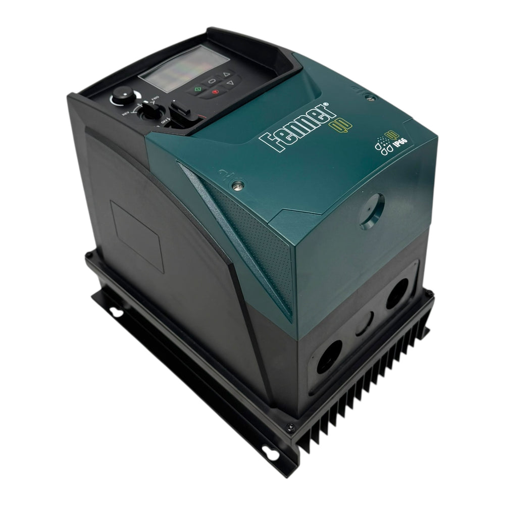 Fenner Frequenzumrichter 576N42P2 2,2kW 3-phasig 500V IP66 QD:Neo Unused