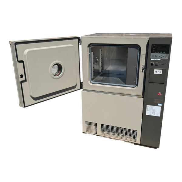 Espec MC-711T Klimaprüfschrank 400V 3Ph 7A 155kg Umweltsimulationskammer