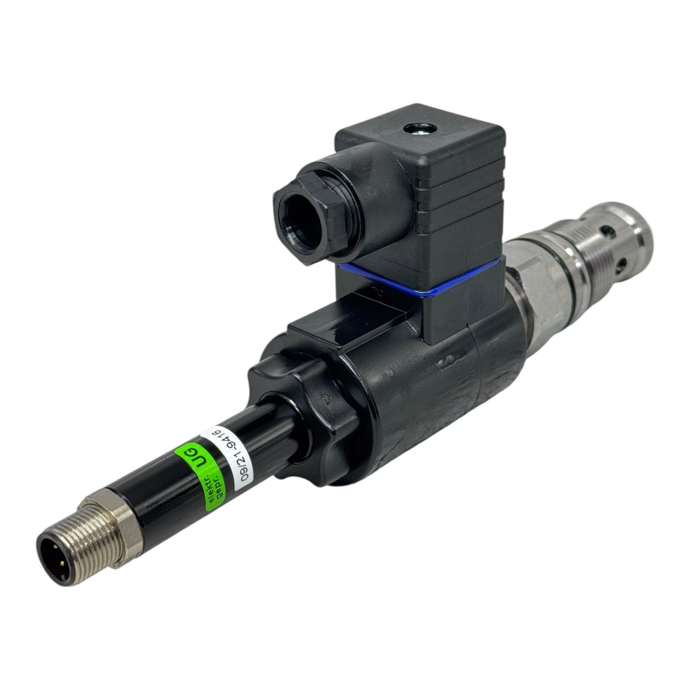 Atam Magnetventil 280178 24V DC 27W WS22GNDSAB-10-124DT Hydraulikventil