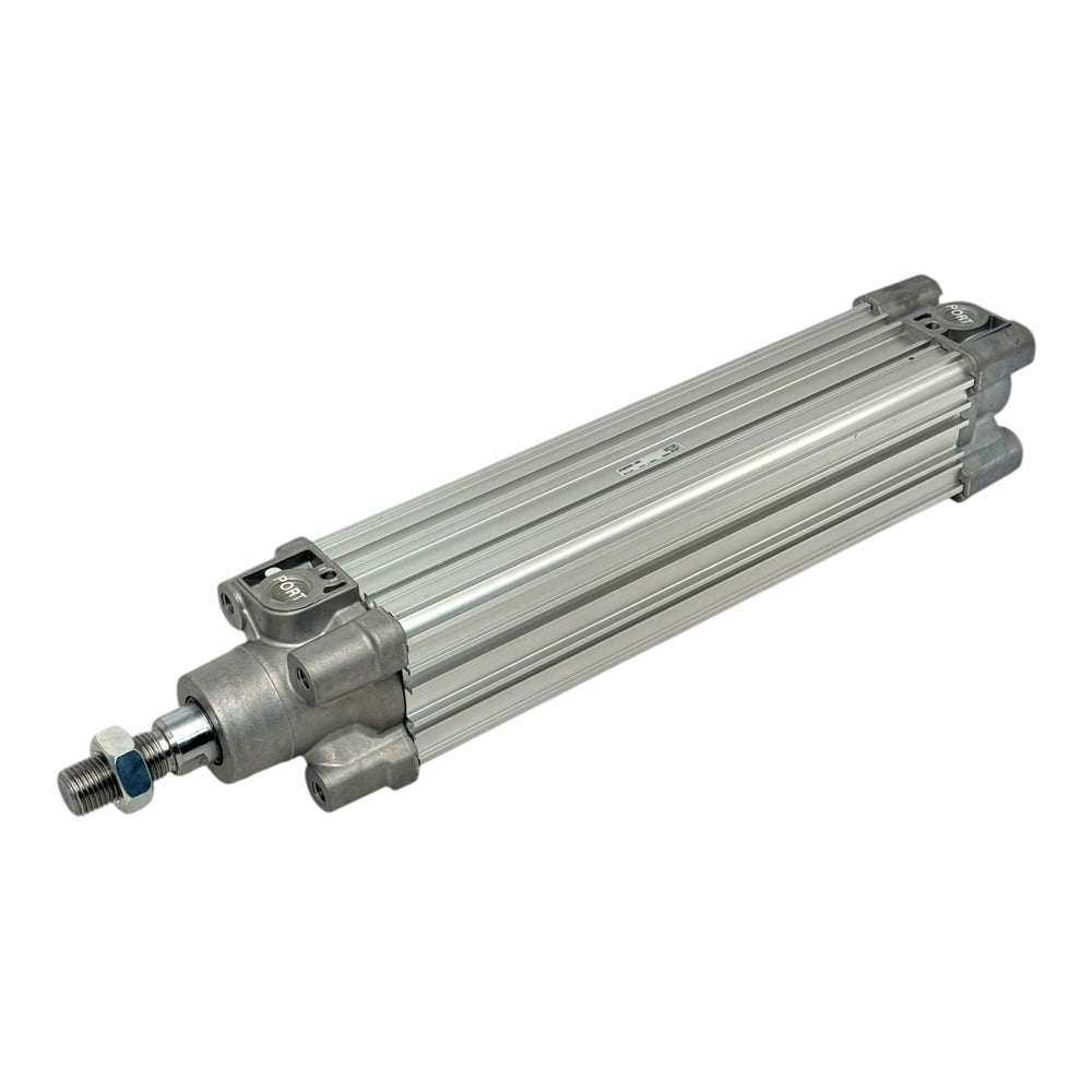 SMC CP96SDB50-200C Pneumatikzylinder 50mm Kolben Ø200mm Hub Zylinder