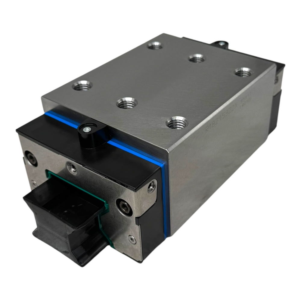 Rexroth R18215322X Linearführungswagen RWD-055-SNH-C3-P-2 Runner Block