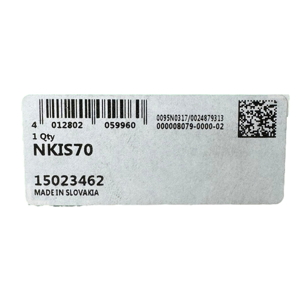 INA NKIS70 Nadellager 70x100x28mm 15023462 Vollrolle Wälzlager