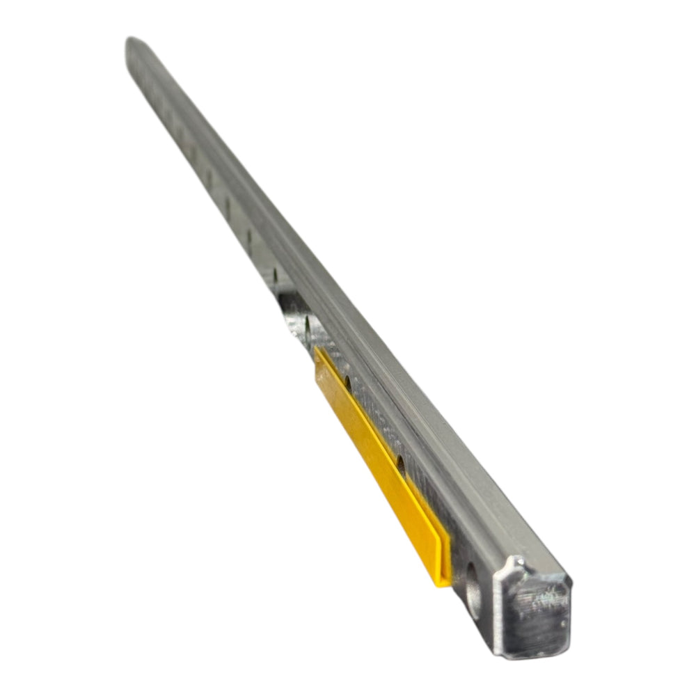THK GSR20-400L Linearführung Schiene 400mm Rail CNC Präzision Linear Motion