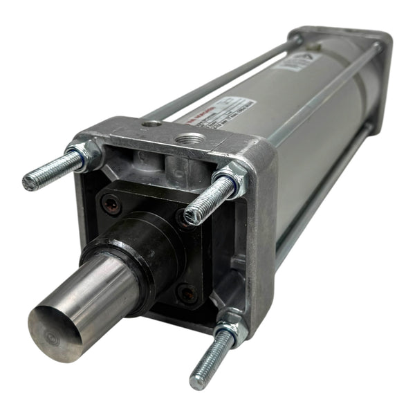 IMI Norgren Pneumatikzylinder SPC/970086 Ø100mm Hub 200mm 10bar Zylinder