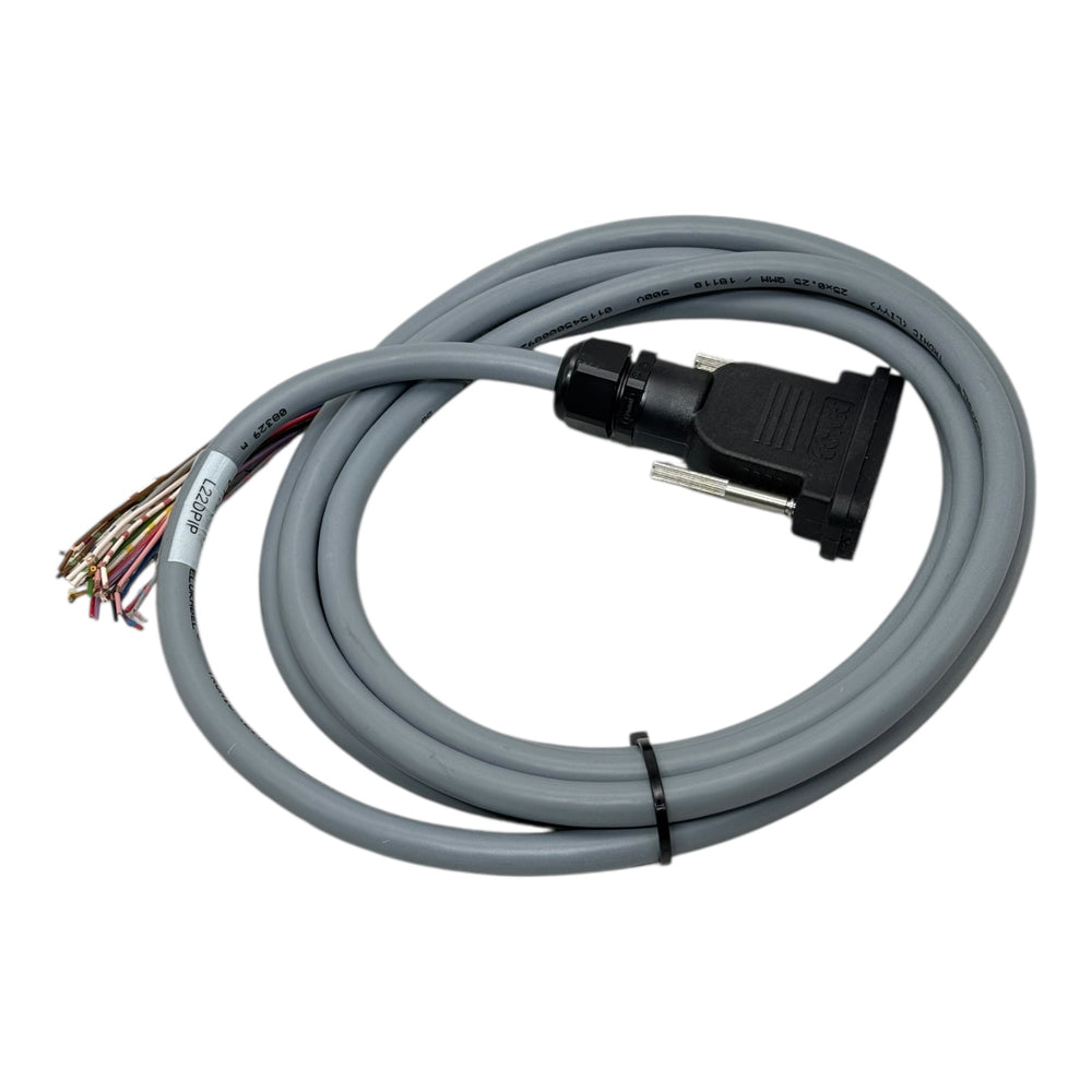 IMI Norgren V11569-E03 Anschlusskabel L22DPIP 15-pol D-Sub Stecker Pneumatik
