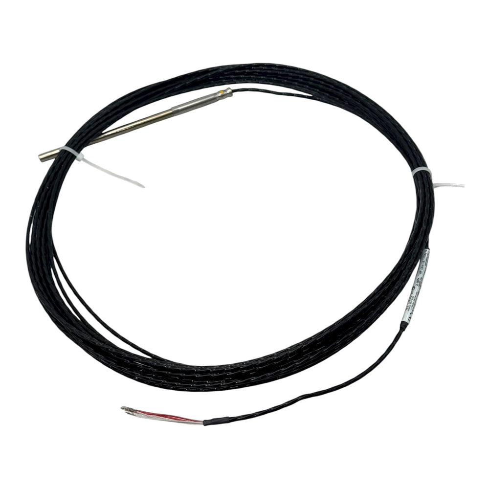 WIKA TR40 Kabel-Widerstandsthermometer Pt100 1x B 1/4(F) -60 bis +250°C ATEX