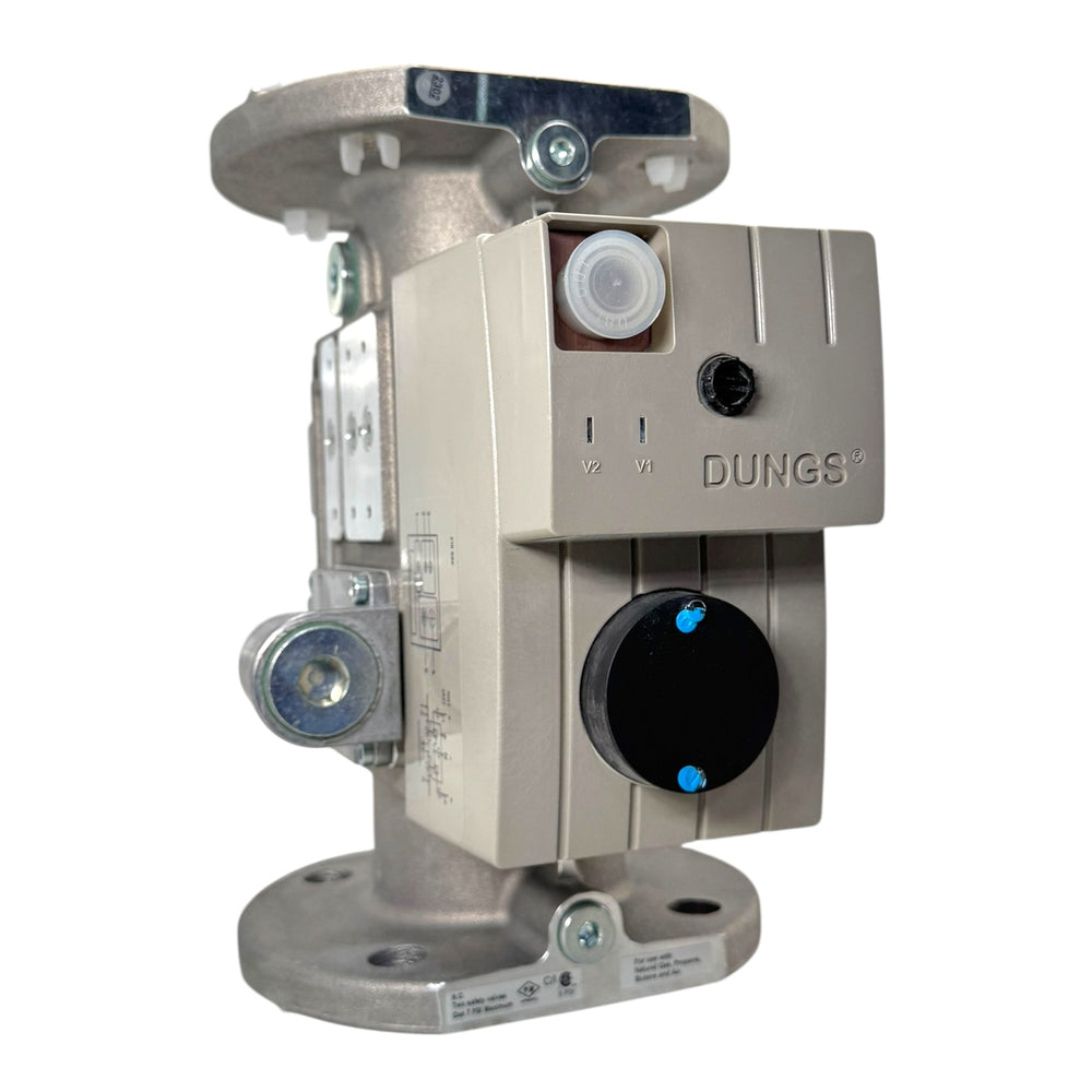 Dungs DMV-D eco 5065/11 1411/2P Doppelmagnetventil Sicherheit DN65 500mbar 230V