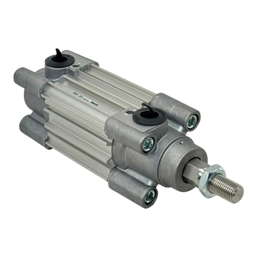 SMC CP96KDB40-25C Pneumatikzylinder Ø40 mm Hub 25 mm G1/8 Druckluftzylinder
