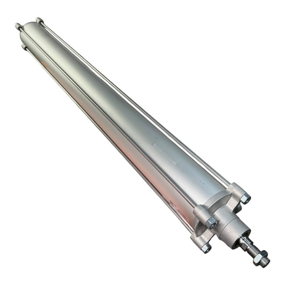 IMI Norgren TRA/802100/M/1000 Pneumatikzylinder Ø100mm Hub 1000mm 16bar