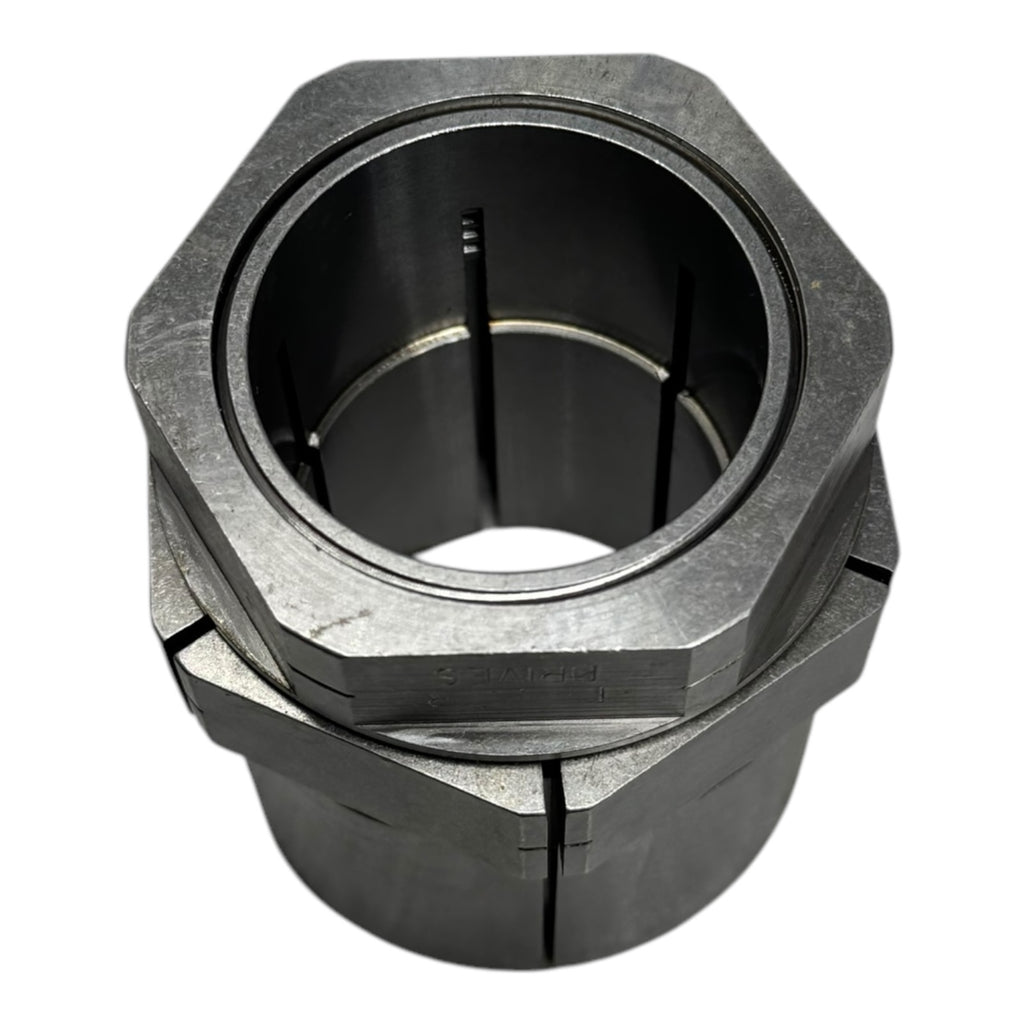 Fenner Drives 6202870UP Trantorque GT Zylindrische Klemmbuchse Steel 316NM 42MM
