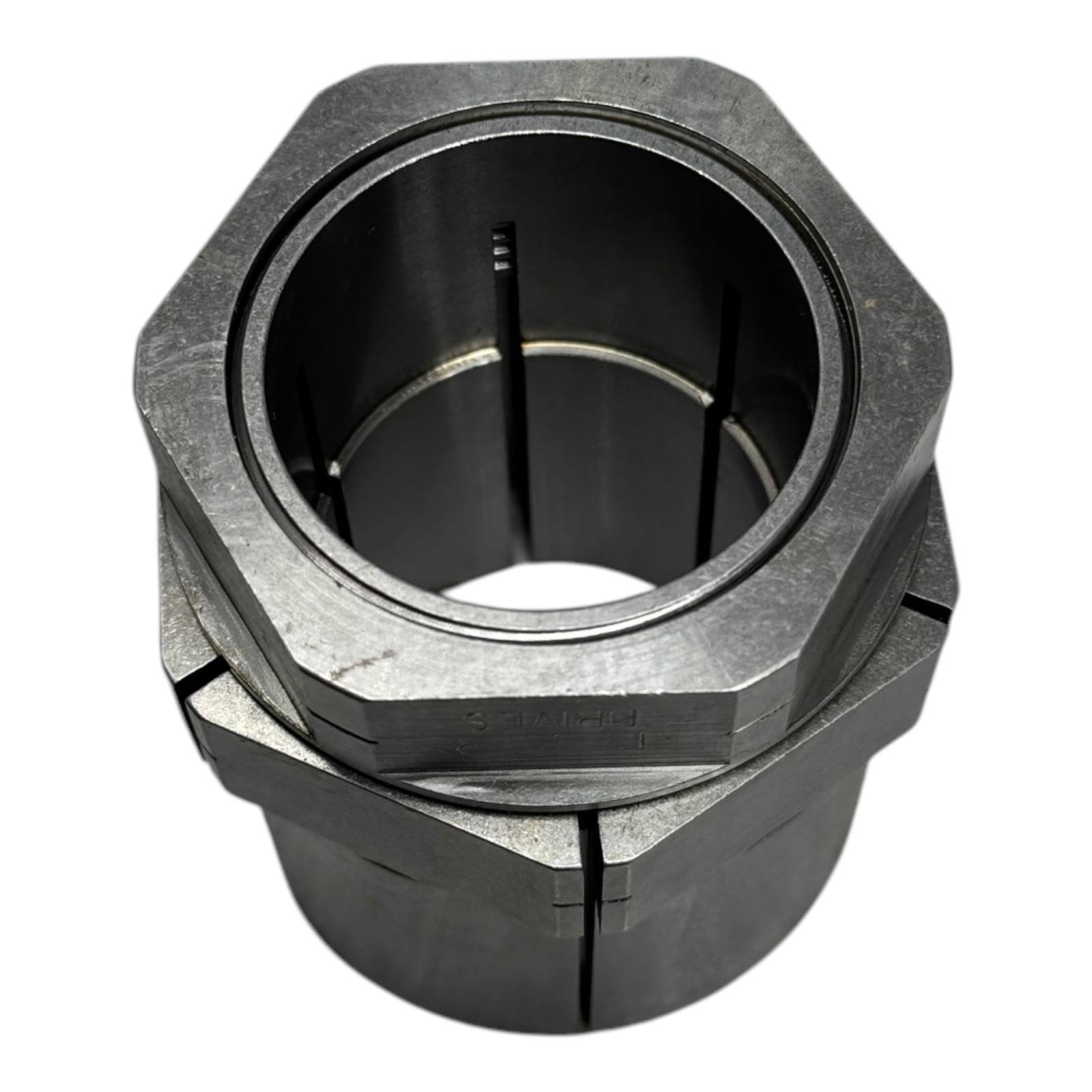 Fenner Drives 6202870UP Trantorque GT Zylindrische Klemmbuchse Steel 316NM 42MM
