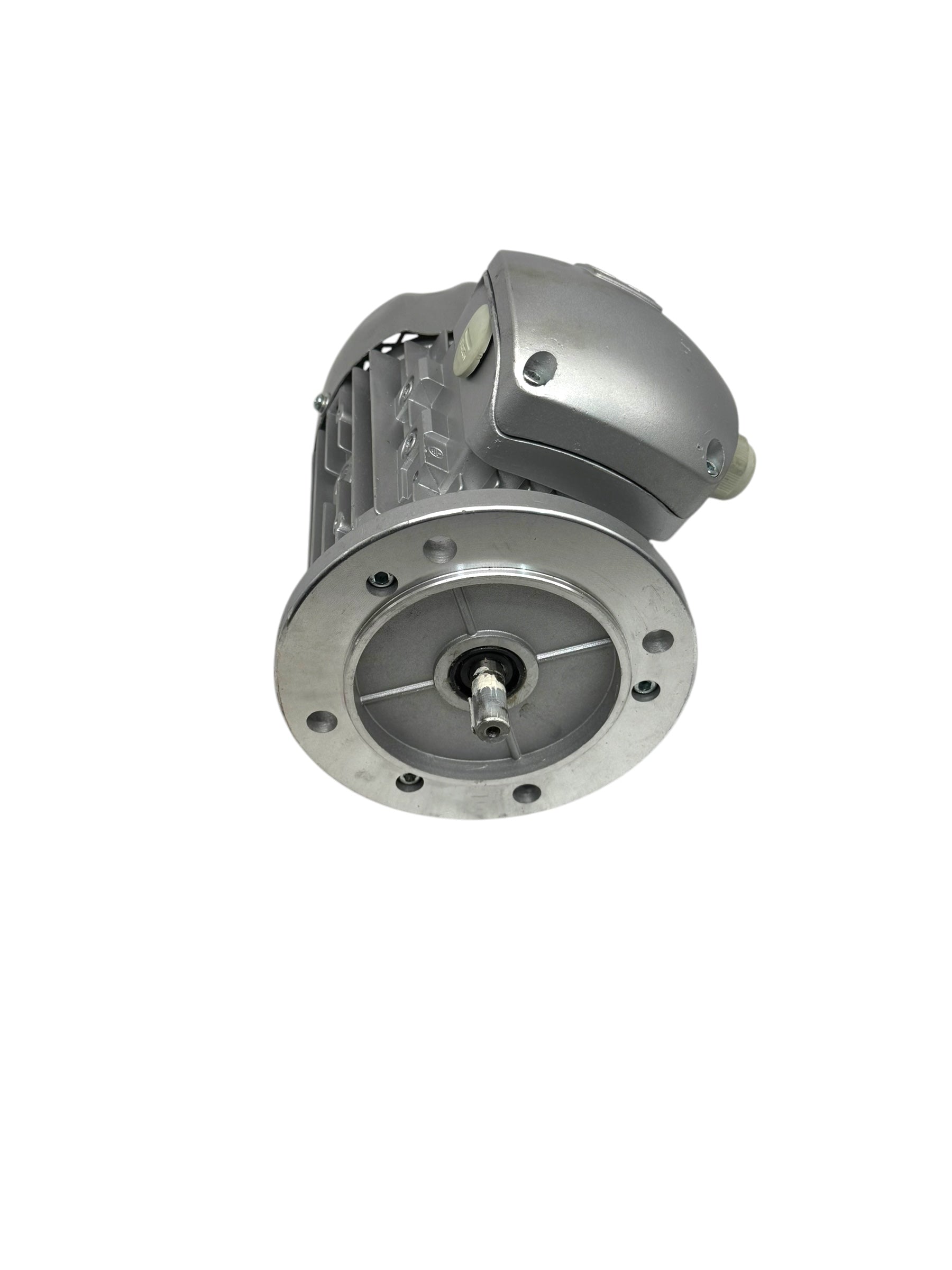 Motive 63A-2 1201DF4073 Electric Motor 1Phase Motor  0,18kW 2824rpm 230/400V