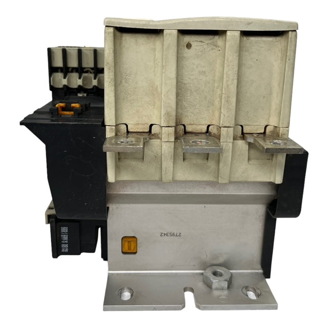 Telemecanique LF1C150 Leistungsschütz Schütz Contactor 150A 75kW 220/230V 3p