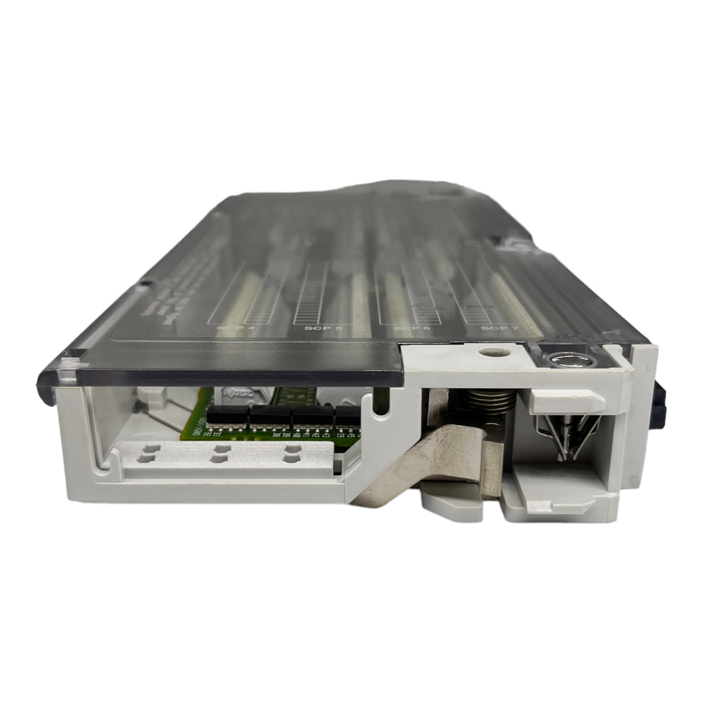 HP E1413C Scanning A/D Converter 64-CH E1413C / E1415A / E1419A / E1415-66510