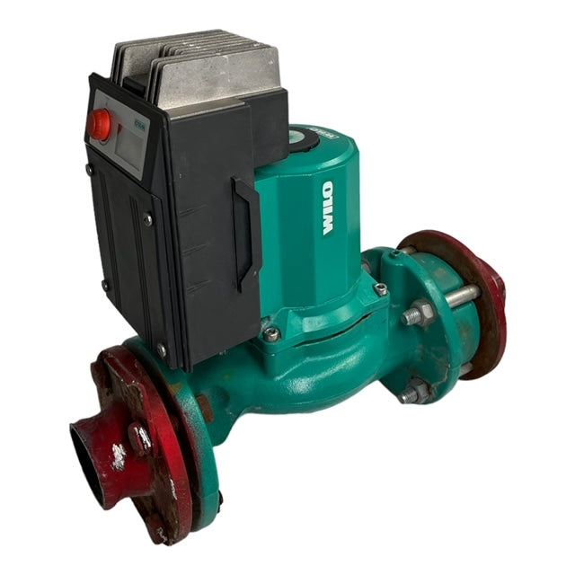 Wilo Top-E 50/1-6 240mm Heizungspumpe Umwälzpumpe