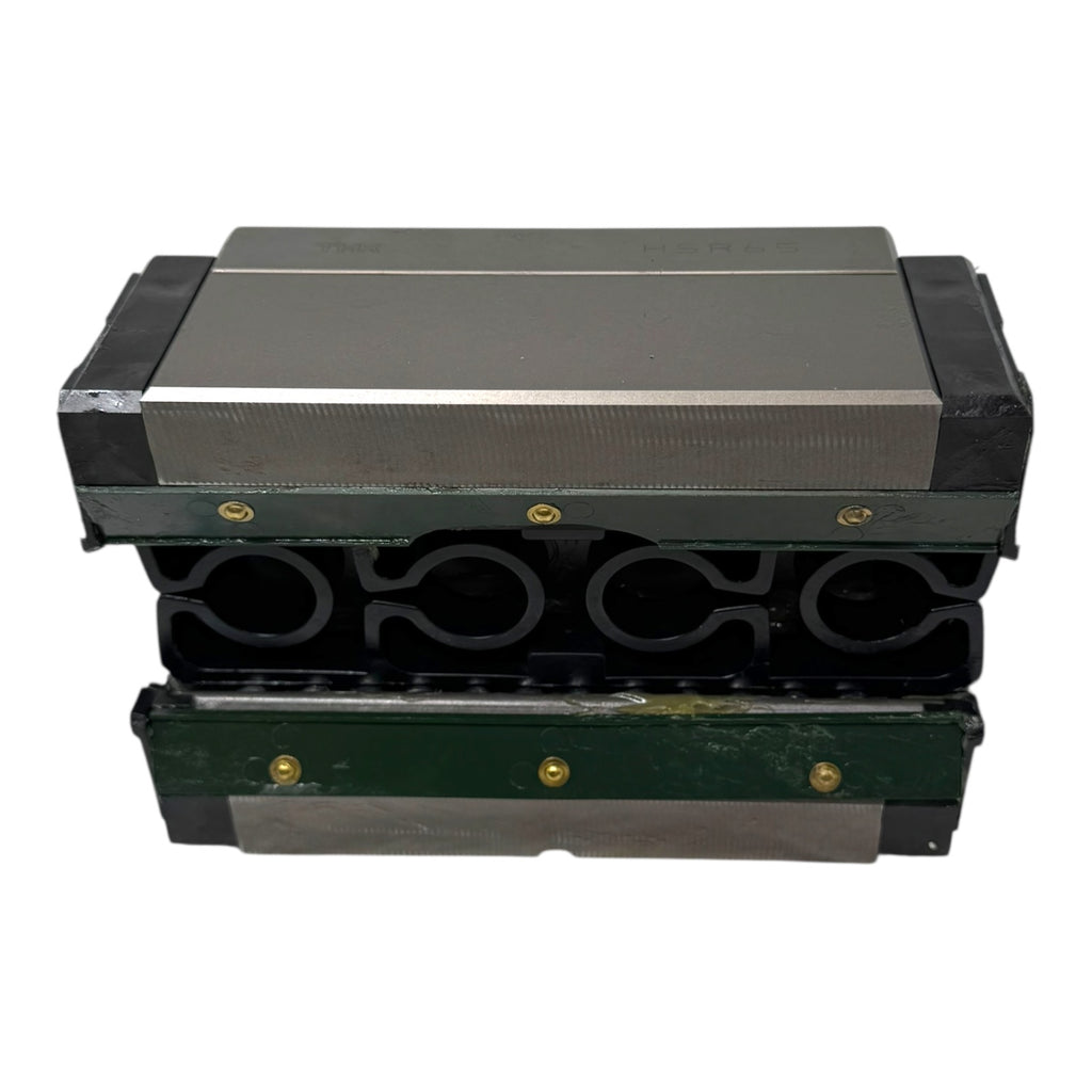 THK HSR65R1SS(GK) Linearschlitten Führungswagen Kugelumlauf 65 mm